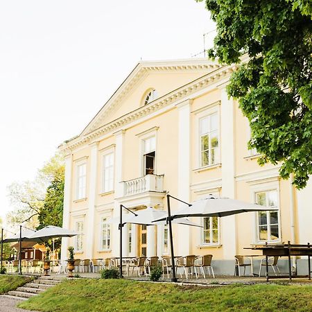 Asa Herrgard Exteriér fotografie