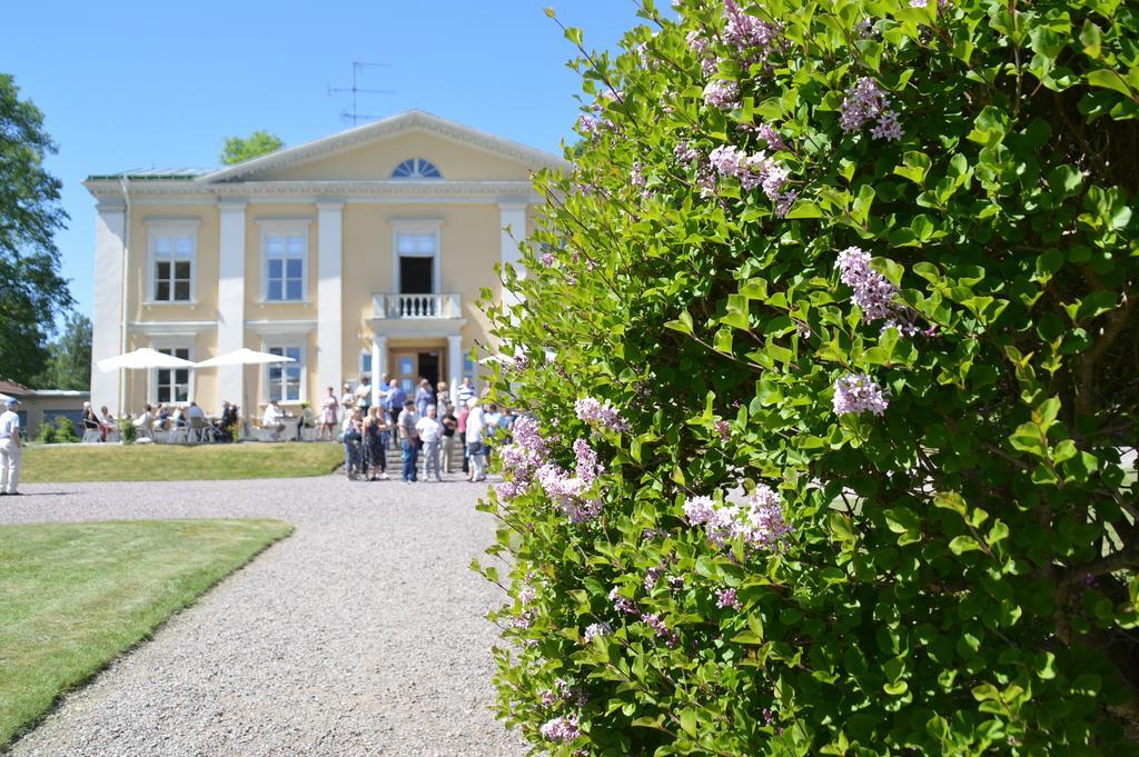 Asa Herrgard Exteriér fotografie